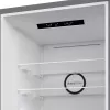 Kühlschrank BEKO B3RCNA344HG 344 L No Frost Energieklasse E Dark Inox 180 cm