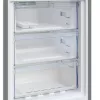 Kühlschrank BEKO B3RCNA344HG 344 L No Frost Energieklasse E Dark Inox 180 cm