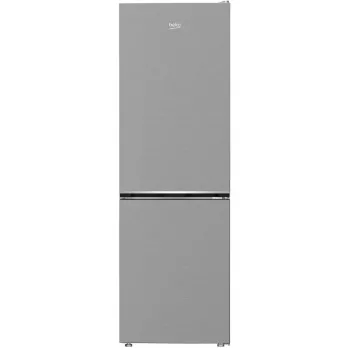 Kühlschrank BEKO B1RCNA364XB — 316 L Gesamt, Kühlteil 210 L, Gefrierteil 106 L, No Frost, Scharnier rechts