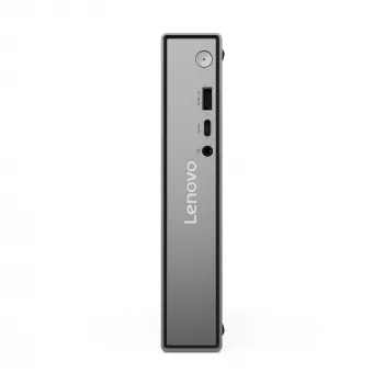 Lenovo ThinkCentre neo 50q Gen 5 Intel Core 7 240H 16 GB DDR5-SDRAM 512 GB SSD Windows 11 Pro Mini PC Schwarz