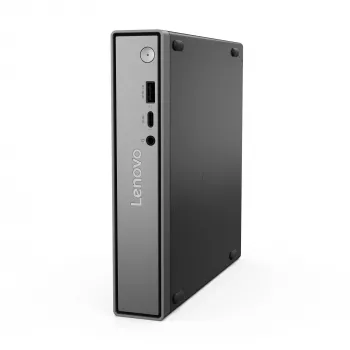 Lenovo ThinkCentre neo 50q Gen 5 Intel Core 7 240H 16 GB DDR5-SDRAM 512 GB SSD Windows 11 Pro Mini PC Schwarz