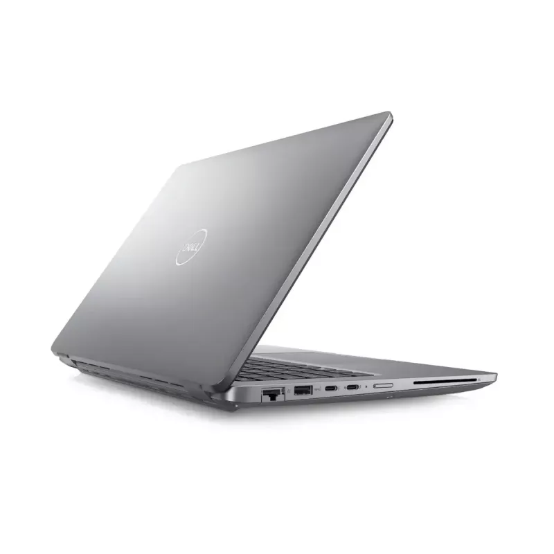 Laptop Dell Latitude 5450 — 14 Zoll IPS FHD 1920x1080, Intel Ultra 7 165U, 16 GB DDR5, 512 GB SSD, Windows 11 Pro