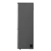 Kühl-Gefrierkombination LG GBV21L0EPY, freistehend 344 L (234 L Kühlschrank / 110 L Gefrierschrank), No Frost, Inverter, Silber