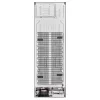 Kühl-Gefrierkombination LG GBV21L0EPY, freistehend 344 L (234 L Kühlschrank / 110 L Gefrierschrank), No Frost, Inverter, Silber