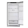 Kühl-Gefrierkombination LG GBV21L0EPY, freistehend 344 L (234 L Kühlschrank / 110 L Gefrierschrank), No Frost, Inverter, Silber
