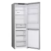 Kühl-Gefrierkombination LG GBV21L0EPY, freistehend 344 L (234 L Kühlschrank / 110 L Gefrierschrank), No Frost, Inverter, Silber