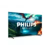 Philips 139,7 cm (55 Zoll) 4K Ultra HD Smart TV Wi-Fi Schwarz