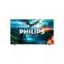 Philips 139,7 cm (55 Zoll) 4K Ultra HD Smart TV Wi-Fi Schwarz