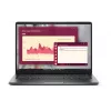 DELL Pro 14 PC14250 Intel Core 5 120U Laptop 35,6 cm (14 Zoll) Full HD+ 16 GB DDR5-SDRAM 512 GB SSD Wi-Fi 6E (802.11ax) Windows 11 Pro Schwarz