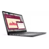DELL Pro 14 PC14250 Intel Core 5 120U Laptop 35,6 cm (14 Zoll) Full HD+ 16 GB DDR5-SDRAM 512 GB SSD Wi-Fi 6E (802.11ax) Windows 11 Pro Schwarz