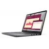 DELL Pro 14 PC14250 Intel Core 5 120U Laptop 35,6 cm (14 Zoll) Full HD+ 16 GB DDR5-SDRAM 512 GB SSD Wi-Fi 6E (802.11ax) Windows 11 Pro Schwarz