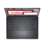 DELL Pro 14 PC14250 Intel Core 5 120U Laptop 35,6 cm (14 Zoll) Full HD+ 16 GB DDR5-SDRAM 512 GB SSD Wi-Fi 6E (802.11ax) Windows 11 Pro Schwarz