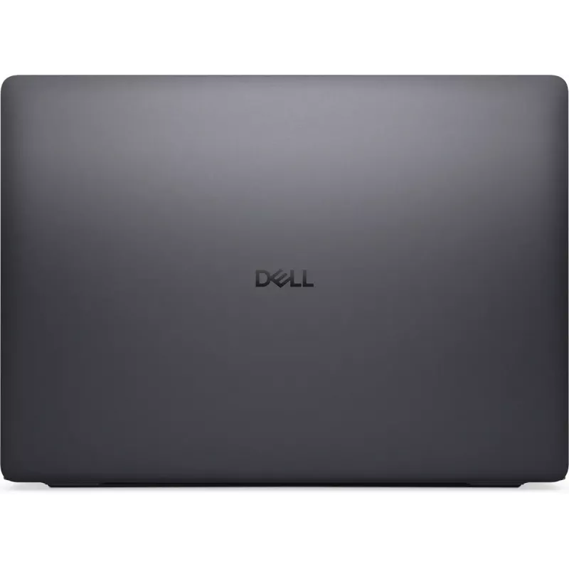 DELL Pro 14 PC14250 Intel Core 5 120U Laptop 35,6 cm (14 Zoll) Full HD+ 16 GB DDR5-SDRAM 512 GB SSD Wi-Fi 6E (802.11ax) Windows 11 Pro Schwarz