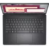 DELL Pro 14 PC14250 Intel Core 5 120U Laptop 35,6 cm (14 Zoll) Full HD+ 16 GB DDR5-SDRAM 512 GB SSD Wi-Fi 6E (802.11ax) Windows 11 Pro Schwarz