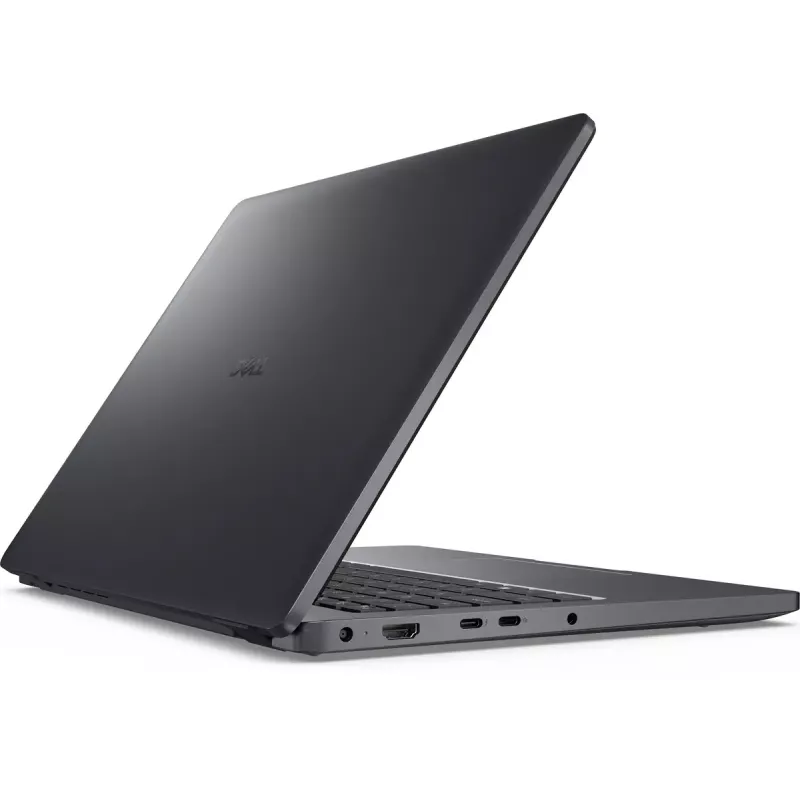 DELL Pro 14 PC14250 Intel Core 5 120U Laptop 35,6 cm (14 Zoll) Full HD+ 16 GB DDR5-SDRAM 512 GB SSD Wi-Fi 6E (802.11ax) Windows 11 Pro Schwarz