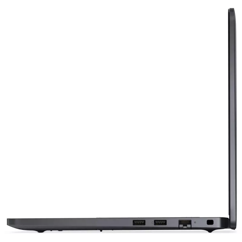 DELL Pro 14 PC14250 Intel Core 5 120U Laptop 35,6 cm (14 Zoll) Full HD+ 16 GB DDR5-SDRAM 512 GB SSD Wi-Fi 6E (802.11ax) Windows 11 Pro Schwarz