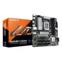 GIGABYTE B860M DS3H Mainboard - Intel Core Ultra Series CPUs, 5+1+2+1 Phasen VRM, bis zu 9066MHz DDR5, 1xPCIe 5.0 + 1xPCIe 4.0 M.2, 2.5GbE LAN, USB 3.2 Gen 2