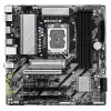 GIGABYTE B860M DS3H Mainboard - Intel Core Ultra Series CPUs, 5+1+2+1 Phasen VRM, bis zu 9066MHz DDR5, 1xPCIe 5.0 + 1xPCIe 4.0 M.2, 2.5GbE LAN, USB 3.2 Gen 2