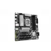 GIGABYTE B860M DS3H Mainboard - Intel Core Ultra Series CPUs, 5+1+2+1 Phasen VRM, bis zu 9066MHz DDR5, 1xPCIe 5.0 + 1xPCIe 4.0 M.2, 2.5GbE LAN, USB 3.2 Gen 2