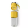 Tragbarer Mixer Tefal Lightmix BL1C0230 – 0,3 l, wiederaufladbar Li‑Ion 1200 mAh, Edelstahl/Gelb