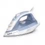 Tefal Virtuo 30 FV2C41E0 Bügeleisen Trocken- und Dampfbügeleisen Keramik-Bügelsohle 2000 W Blau, Weiß