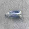 Tefal Virtuo 30 FV2C41E0 Bügeleisen Trocken- und Dampfbügeleisen Keramik-Bügelsohle 2000 W Blau, Weiß