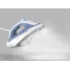 Tefal Virtuo 30 FV2C41E0 Bügeleisen Trocken- und Dampfbügeleisen Keramik-Bügelsohle 2000 W Blau, Weiß
