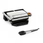 Tefal OptiGrill + GC718D10 Kontaktgrill