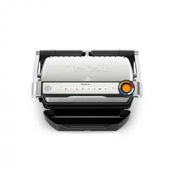 Tefal OptiGrill + GC718D10 Kontaktgrill