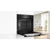 Bosch Serie 6 HRG578BB7 Backofen 71 L Schwarz