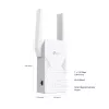 Netzwerk-Sender & -Empfänger TP‑LINK BE3600 2882 Mbit/s, Dualband 2,4/5 GHz, 1× RJ‑45, Weiß