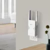 Netzwerk-Sender & -Empfänger TP‑LINK BE3600 2882 Mbit/s, Dualband 2,4/5 GHz, 1× RJ‑45, Weiß