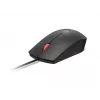 Lenovo 4Y51S24029 Maus Office Beidhändig USB Typ-A Optisch 2000 DPI