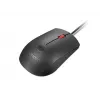 Lenovo 4Y51S24029 Maus Office Beidhändig USB Typ-A Optisch 2000 DPI