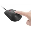 Lenovo 4Y51S24029 Maus Office Beidhändig USB Typ-A Optisch 2000 DPI