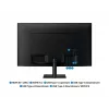 Samsung M7 M70F Computer Monitor 81,3 cm (32 Zoll) 3840 x 2160 Pixel 4K Ultra HD LCD Schwarz