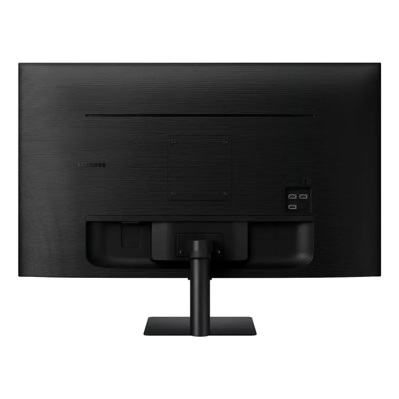 Samsung M7 M70F Computer Monitor 81,3 cm (32 Zoll) 3840 x 2160 Pixel 4K Ultra HD LCD Schwarz