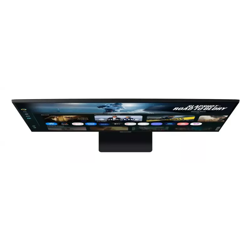 Samsung M7 M70F Computer Monitor 81,3 cm (32 Zoll) 3840 x 2160 Pixel 4K Ultra HD LCD Schwarz