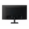 Samsung M7 M70F Computer Monitor 81,3 cm (32 Zoll) 3840 x 2160 Pixel 4K Ultra HD LCD Schwarz