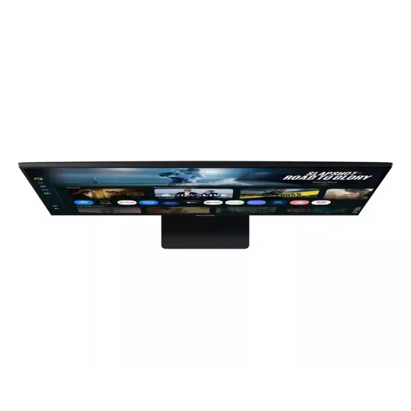 Samsung M7 M70F Computer Monitor 81,3 cm (32 Zoll) 3840 x 2160 Pixel 4K Ultra HD LCD Schwarz