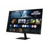 Samsung M7 M70F Computer Monitor 81,3 cm (32 Zoll) 3840 x 2160 Pixel 4K Ultra HD LCD Schwarz