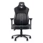 Gaming-Stuhl Acer PGC371 Universal Gaming-Stuhl Schwarz, Blau — universelle Plattform, schwarz/blau