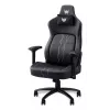 Gaming-Stuhl Acer PGC371 Universal Gaming-Stuhl Schwarz, Blau — universelle Plattform, schwarz/blau