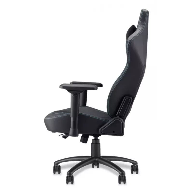 Gaming-Stuhl Acer PGC371 Universal Gaming-Stuhl Schwarz, Blau — universelle Plattform, schwarz/blau