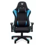 Universeller Gaming-Stuhl Acer PGC331 Schwarz/Blue, max. Belastung 120 kg, W690×D550×H138,5 cm