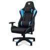 Universeller Gaming-Stuhl Acer PGC331 Schwarz/Blue, max. Belastung 120 kg, W690×D550×H138,5 cm