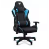 Universeller Gaming-Stuhl Acer PGC331 Schwarz/Blue, max. Belastung 120 kg, W690×D550×H138,5 cm