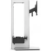 DELL Pro schlank OSS25 68,6 cm (27 Zoll) Tisch Schwarz, Silber