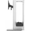 DELL Pro schlank OSS25 68,6 cm (27 Zoll) Tisch Schwarz, Silber