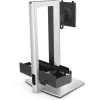 DELL Pro schlank OSS25 68,6 cm (27 Zoll) Tisch Schwarz, Silber